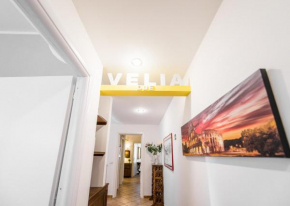  Maison Velia San Giovanni  Рим